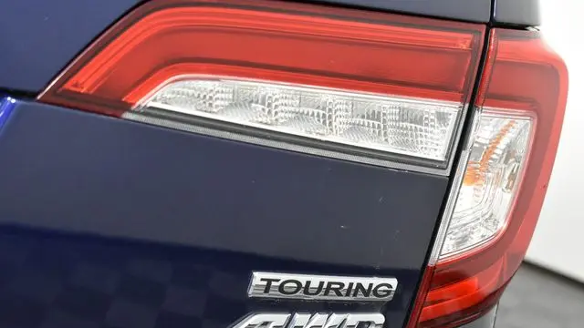 2019 Honda Pilot Touring