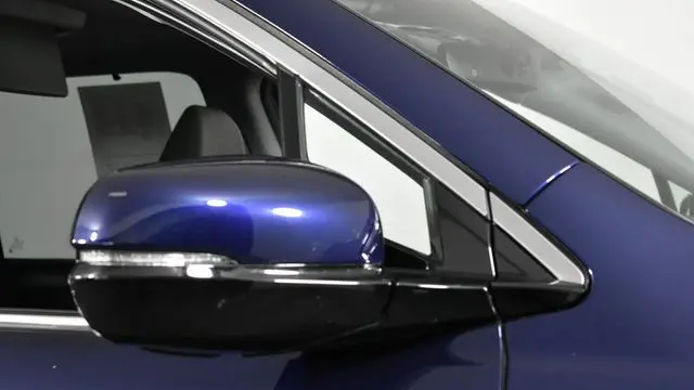 2019 Honda Pilot Touring
