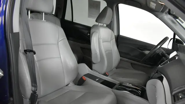 2019 Honda Pilot Touring