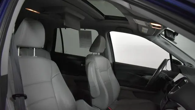 2019 Honda Pilot Touring