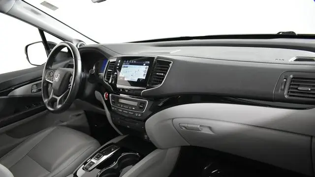 2019 Honda Pilot Touring
