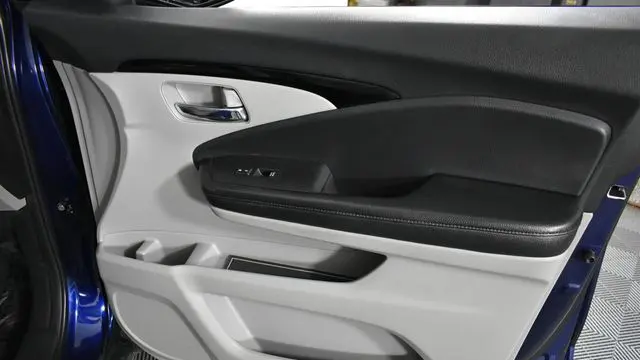 2019 Honda Pilot Touring