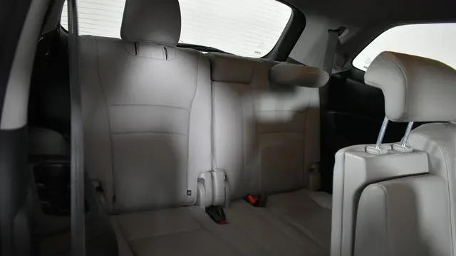 2019 Honda Pilot Touring
