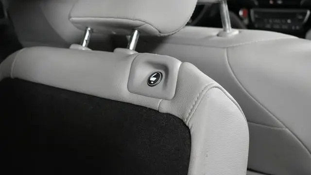 2019 Honda Pilot Touring