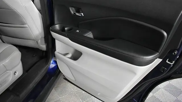 2019 Honda Pilot Touring
