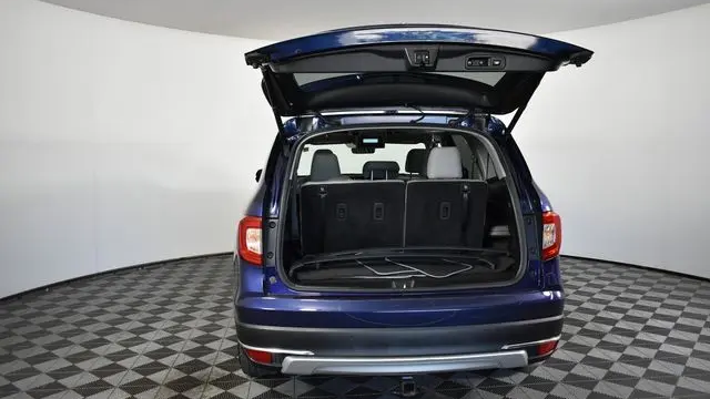 2019 Honda Pilot Touring