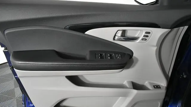 2019 Honda Pilot Touring