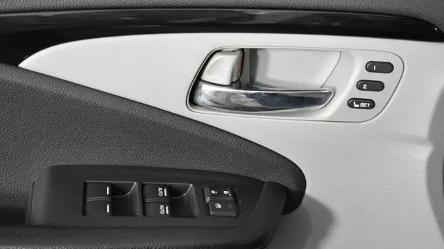 2019 Honda Pilot Touring