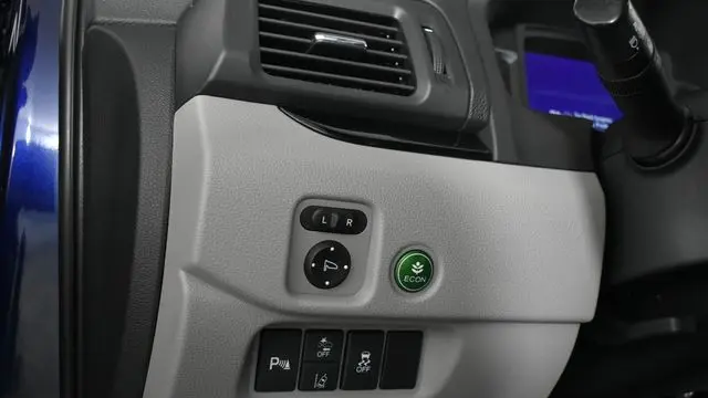 2019 Honda Pilot Touring