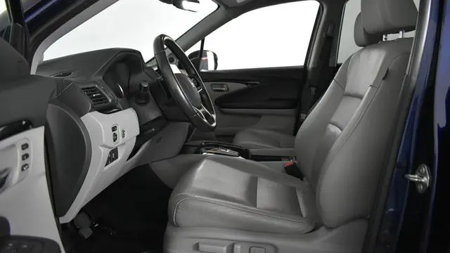2019 Honda Pilot Touring