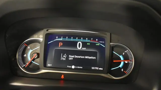 2019 Honda Pilot Touring