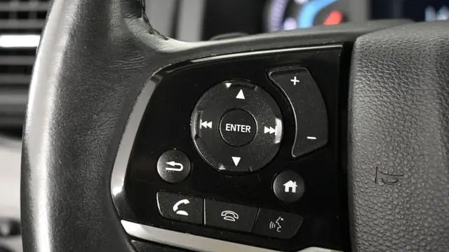 2019 Honda Pilot Touring