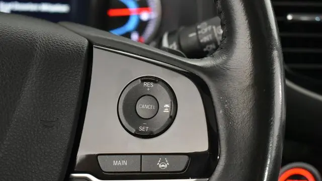 2019 Honda Pilot Touring