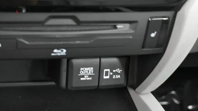2019 Honda Pilot Touring