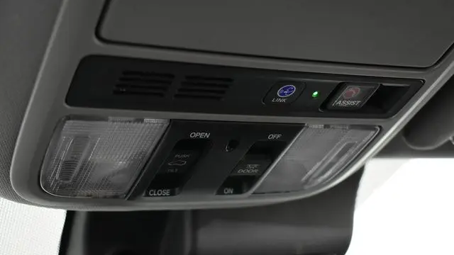 2019 Honda Pilot Touring