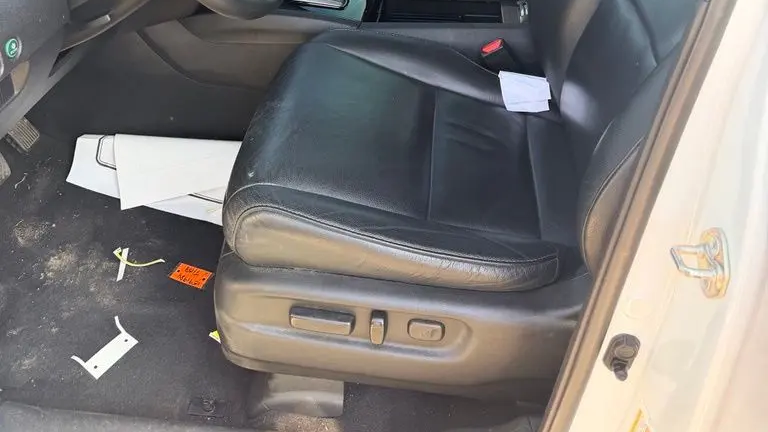 2020 Honda Pilot Touring