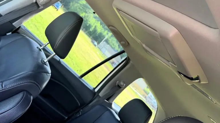 2020 Honda Pilot Touring