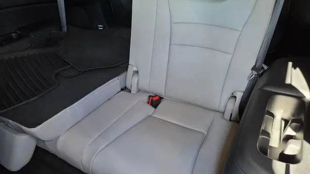 2022 Honda Pilot Touring