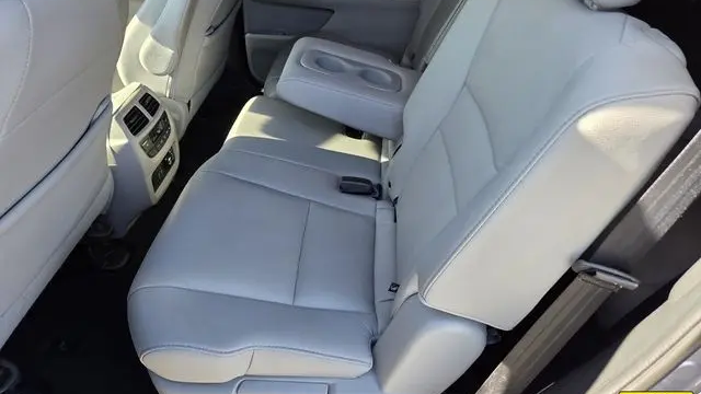 2022 Honda Pilot Touring