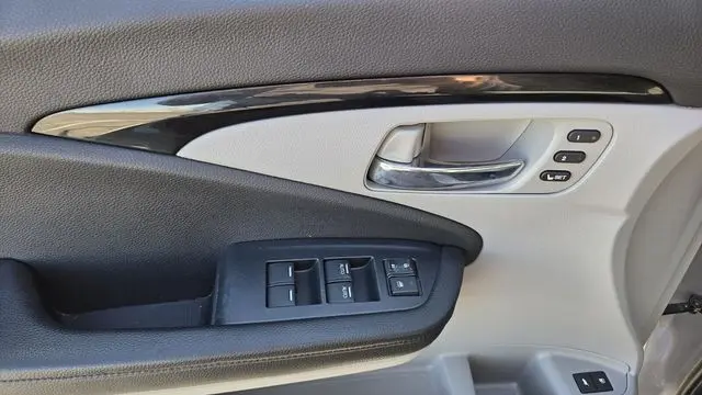 2022 Honda Pilot Touring