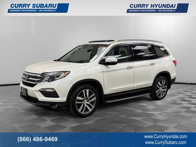 Photo of a 2016 Honda Pilot AWD Touring 4DR SUV for sale