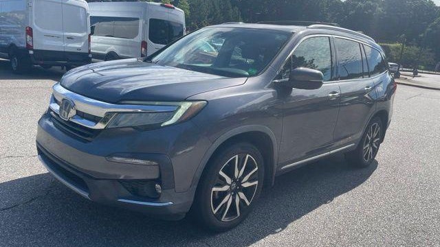 Preowned 2019 Honda Pilot Touring for Sale