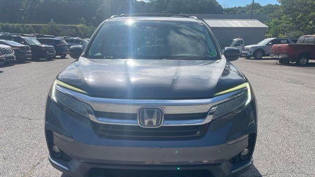 2019 Honda Pilot Touring