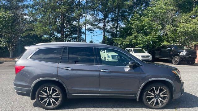 2019 Honda Pilot Touring
