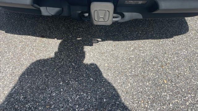 2019 Honda Pilot Touring