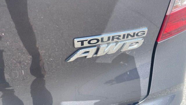 2019 Honda Pilot Touring
