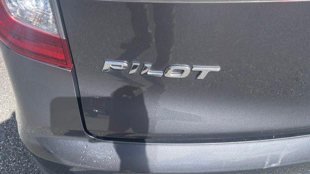 2019 Honda Pilot Touring