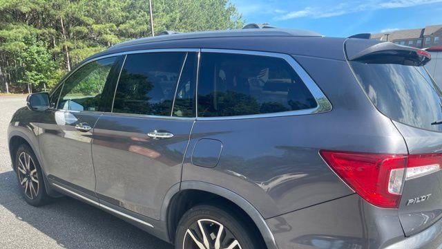 2019 Honda Pilot Touring
