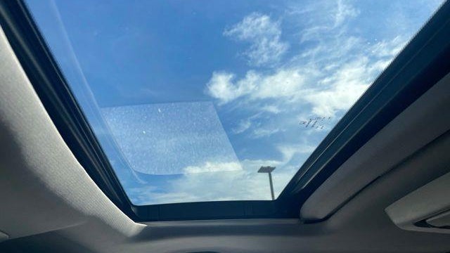 2019 Honda Pilot Touring