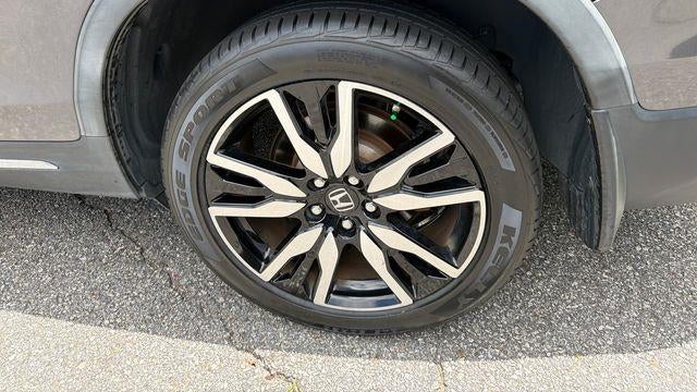 2019 Honda Pilot Touring