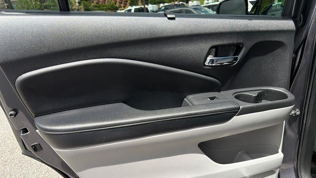 2019 Honda Pilot Touring