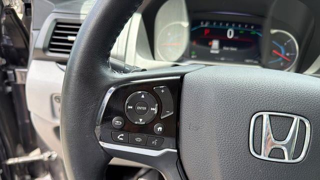 2019 Honda Pilot Touring