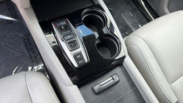 2019 Honda Pilot Touring