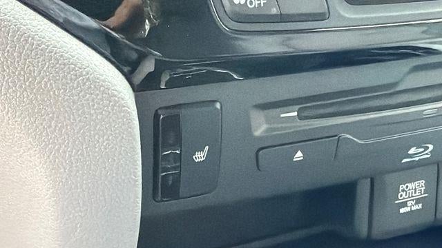 2019 Honda Pilot Touring