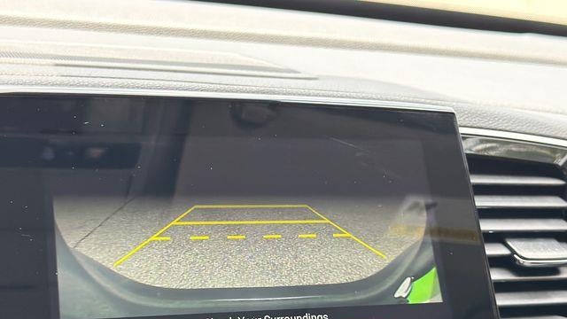 2019 Honda Pilot Touring