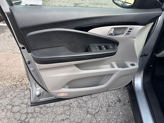 2021 Honda Pilot - $27,546