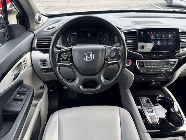 2021 Honda Pilot - $27,546