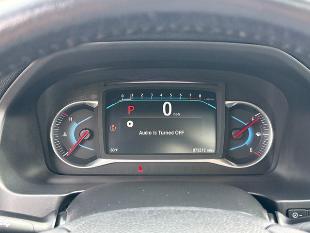 2021 Honda Pilot - $27,546