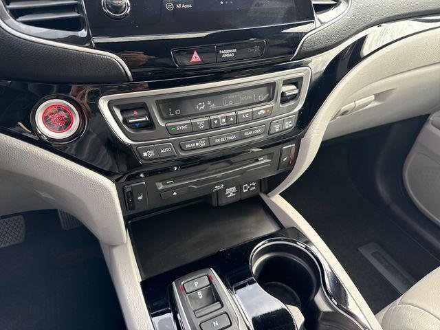 2021 Honda Pilot - $27,546