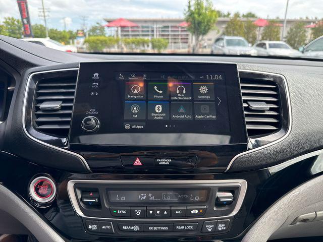 2021 Honda Pilot - $27,546