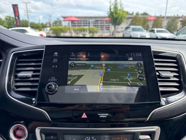 2021 Honda Pilot - $27,546