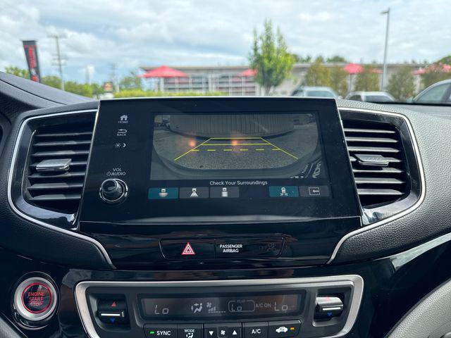 2021 Honda Pilot - $27,546