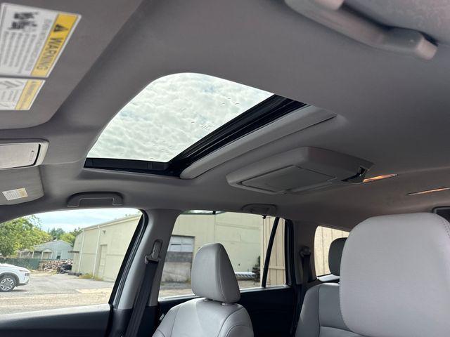 2021 Honda Pilot - $27,546