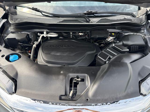 2021 Honda Pilot - $27,546