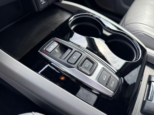 2021 Honda Pilot - $27,546