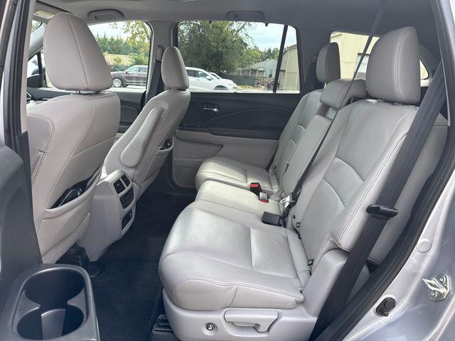 2021 Honda Pilot - $27,546